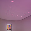 Aurora LED Round Edge 3.3 RGB - Click to Enlarge