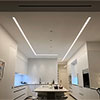 TruLine 1.6A Warm Dim 24VDC, 5/8" Drywall Plaster-In LED System - Click to Enlarge