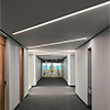 TruLine 1.6A Warm Dim 24VDC, 5/8" Drywall Plaster-In LED System - Click to Enlarge