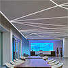 TruLine .5A Tunable White 24VDC, 5/8" Drywall Plaster-In LED System - Click to Enlarge