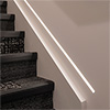 TruLine .5A Tunable White 24VDC, 5/8" Drywall Plaster-In LED System - Click to Enlarge