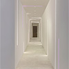 TruLine .5A Monochromatic Color 24VDC, 5/8" Drywall Plaster-In LED System - Click to Enlarge