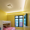 Reveal Cove/Pathway 24VDC - BIY Plaster-In LED System - Click to Enlarge