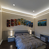 Reveal Cove/Pathway 24VDC - BIY Plaster-In LED System - Click to Enlarge