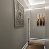 Reveal Cove/Pathway 24VDC - BIY Plaster-In LED System - Click to Enlarge