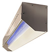 Stratus LED Linear Wall Grazer RGB - Click to Enlarge