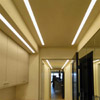 TruLine 1.6A Tunable White 24VDC, 5/8" Drywall Plaster-In LED System - Click to Enlarge