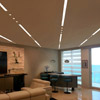 TruLine 1.6A Monochromatic Color 24VDC, 5/8" Drywall Plaster-In LED System - Click to Enlarge