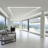 TruLine 1.6A Warm Dim 24VDC, 5/8" Drywall Plaster-In LED System - Click to Enlarge