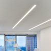 TruLine 1.6A Tunable White 24VDC, 5/8" Drywall Plaster-In LED System - Click to Enlarge