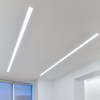 TruLine 1.6A Tunable White 24VDC, 5/8" Drywall Plaster-In LED System - Click to Enlarge