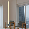 Verge Corner, 24VDC Plaster-In LED System - Click to Enlarge