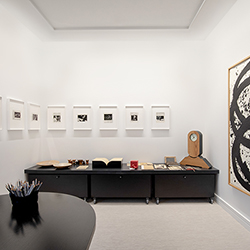 Cirrus Ceiling Wall Wash With Glare Shield Remote Power