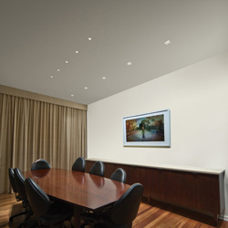 Genna Wall Wash 3.5 Ceramic Metal Halide