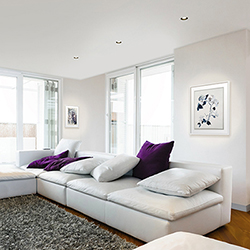 Aurora Round Bevel 2.0