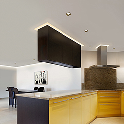 Aurora Square Bevel 2.0