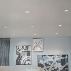 Aurora Square Edge 3.3