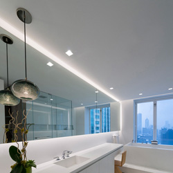 Aurora Square Edge 3.3