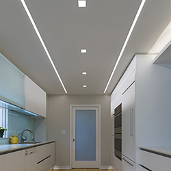 Aurora Square Edge 3.3