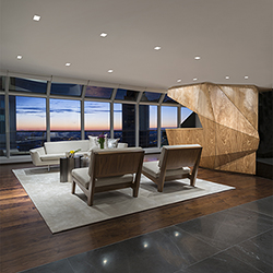 Aurora Square Edge 3.3