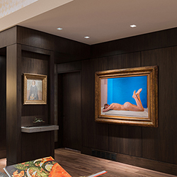 Aurora Square Edge 3.3