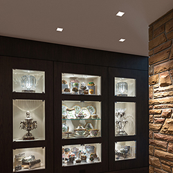 Aurora Square Edge 3.3