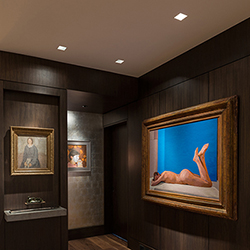 Aurora Square Edge 3.3