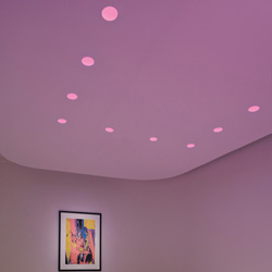 Aurora Round Edge 3.3 RGB