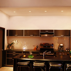 Aurora Square Edge 3.3 RGB