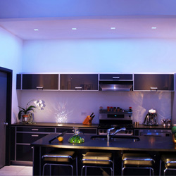 Aurora Square Edge 3.3 RGB