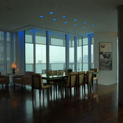 Aurora Square Edge 3.3 RGB