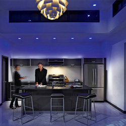 Aurora Square Edge 3.3 RGB