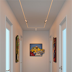 TruTrack® 2 Circuit (Circuit 1 Track, Circuit 2 Soft Strip), 1800K