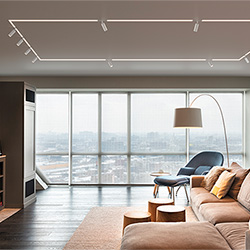 TruTrack® 2 Circuit (Circuit 1 Track, Circuit 2 Soft Strip)