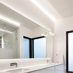 Verge and SS4P Soft Strip