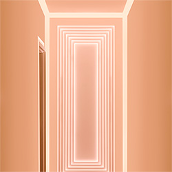 Verge Wall and Corner