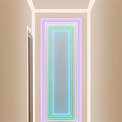 Verge Wall and Corner