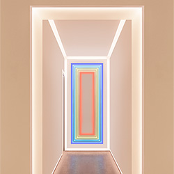 Verge Wall, Corner, and Door Frame