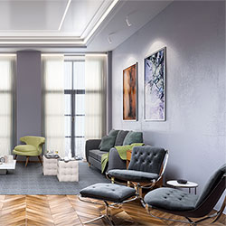 Vanishing Point Tubo Small