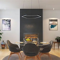 Vanishing Point Tubo Small