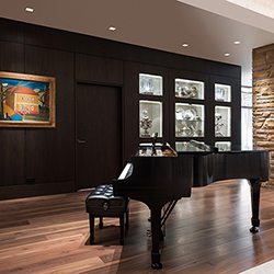 Aurora Square Edge 3.3