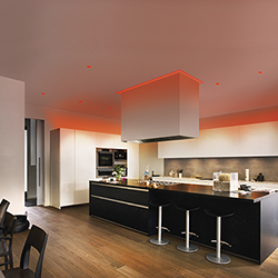 Aurora Round RGB 3.3