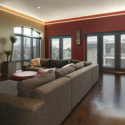 Aurora Square Edge 3.3