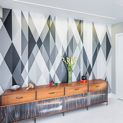 Reveal Wall Wash <br><br> Photo by Everett Engbers Photography