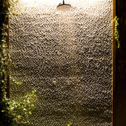 Stratus Linear Wall Grazer