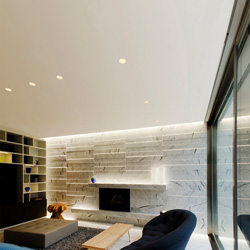 Stratus Linear Wall Grazer