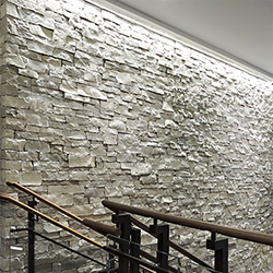 Stratus Linear Wall Grazer