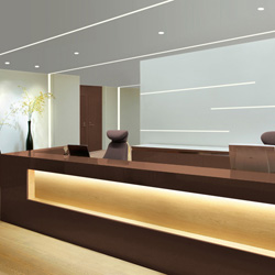 TruLine .5A & Aurora Round Edge 3.3