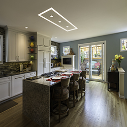 Aurora Square Edge 3.3