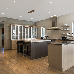 Aurora Square Edge 3.3